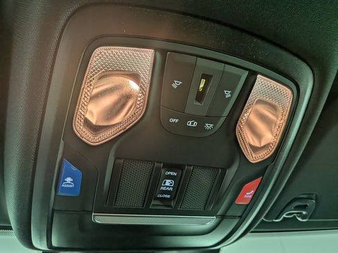 New 2026 RAM 2500 Tradesman image 25