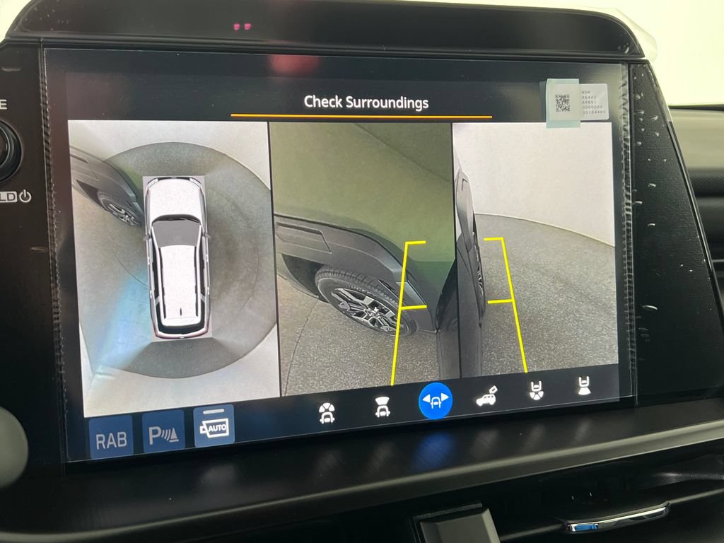 New 2026 Subaru Outback Touring XT AWD/4WD image 32