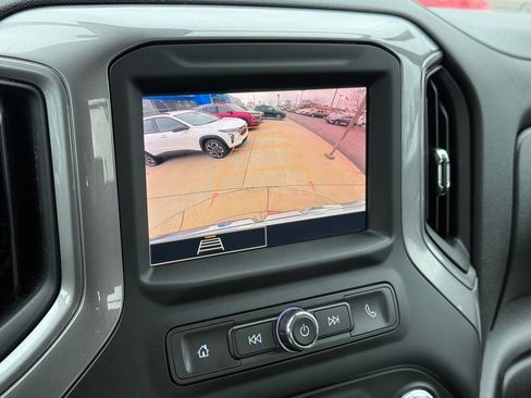 Used 2022 GMC Sierra 1500 Pro w/ 1SA Safety Plus Package image 27