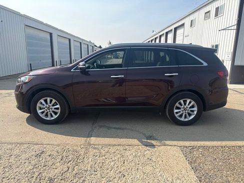 Used 2019 Kia Sorento FWD V6 w/ LX V6 Convenience Package image 7