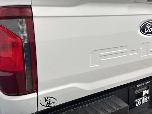 Used 2024 Ford F150 XLT w/ Equipment Group 302A MID AWD/4WD image 41