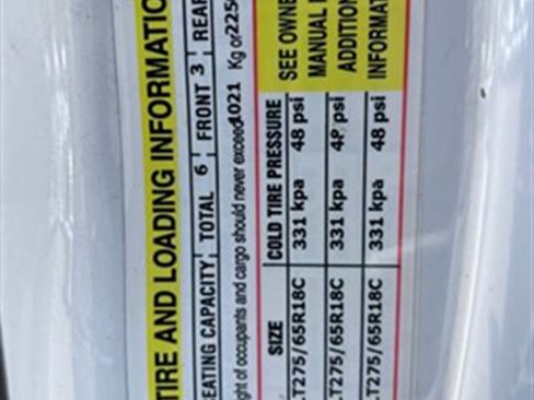 Used 2016 Ford F150 XLT w/ Equipment Group 301A Mid image 19