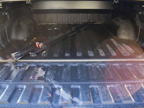 Used 2020 RAM 1500 Big Horn w/ Built-to-serve Edition image 36