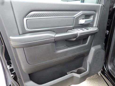 New 2026 RAM 2500 Big Horn image 17