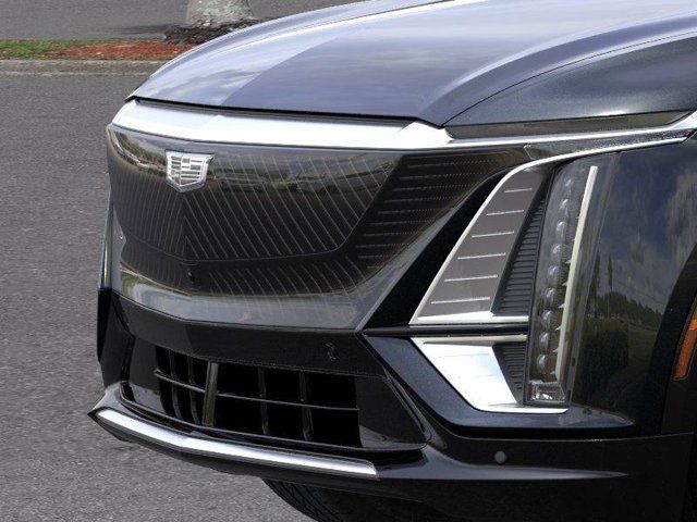 New 2026 Cadillac Lyriq Signature Luxury RWD image 13