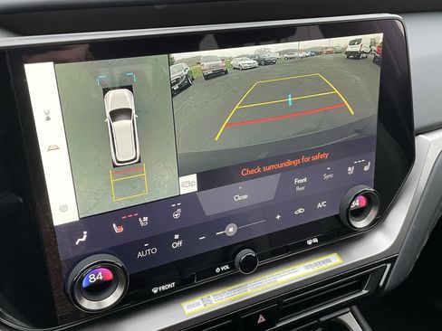 Used 2025 Lexus TX 350 AWD w/ Technology Package image 43