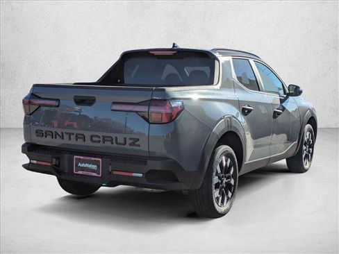 New 2026 Hyundai Santa Cruz SEL FWD image 2