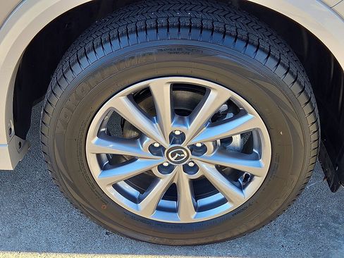 Used 2025 MAZDA CX-5 AWD 2.5 S w/ Preferred Package image 7