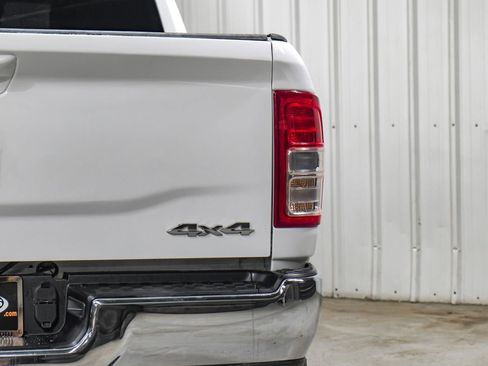 Used 2022 RAM 2500 Big Horn AWD/4WD image 48