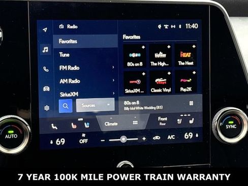 Used 2023 Lexus RX 350 F Sport w/ Cold Area Package image 20