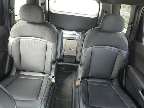 New 2027 Kia Telluride S AWD/4WD image 10