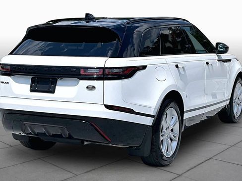 Used 2022 Land Rover Range Rover Velar R-Dynamic S AWD/4WD image 12