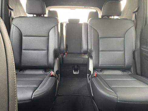 New 2026 Chevrolet Traverse LT w/ Midnight/Sport Edition image 26