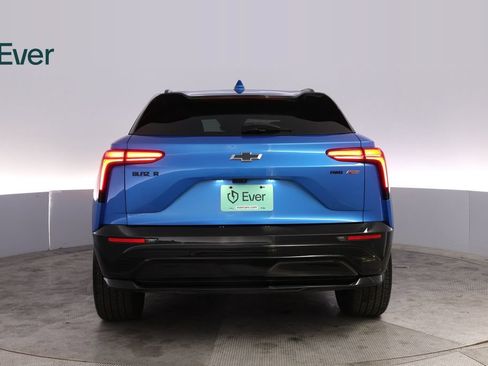Used 2024 Chevrolet Blazer EV RS AWD/4WD image 15