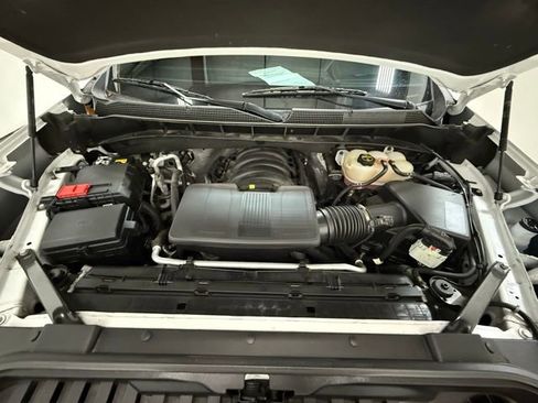 Used 2024 Chevrolet Silverado 1500 RST w/ RST All Star Premium Package image 13