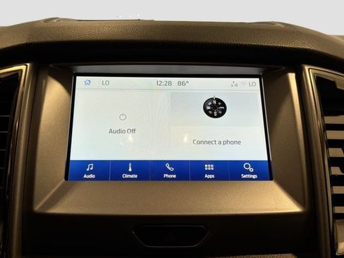 Used 2023 Ford Ranger XLT AWD/4WD image 13