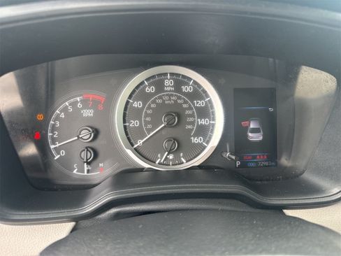 Used 2021 Toyota Corolla LE FWD image 10