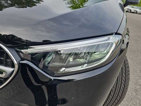 Certified 2026 Mercedes-Benz GLC 300 image 32