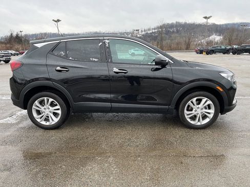 Certified 2023 Buick Encore GX Preferred w/ Cold Weather Comfort Package image 2