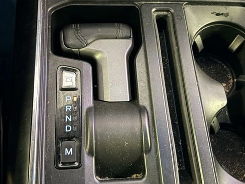 Used 2022 Ford F150 Raptor w/ Equipment Group 801A High image 42