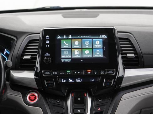 Used 2019 Honda Odyssey EX-L image 16