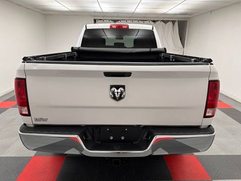 Used 2020 RAM 1500 Tradesman w/ Popular Equipment Group AWD/4WD image 5