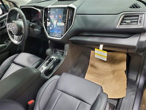 New 2026 Subaru Ascent Limited image 15