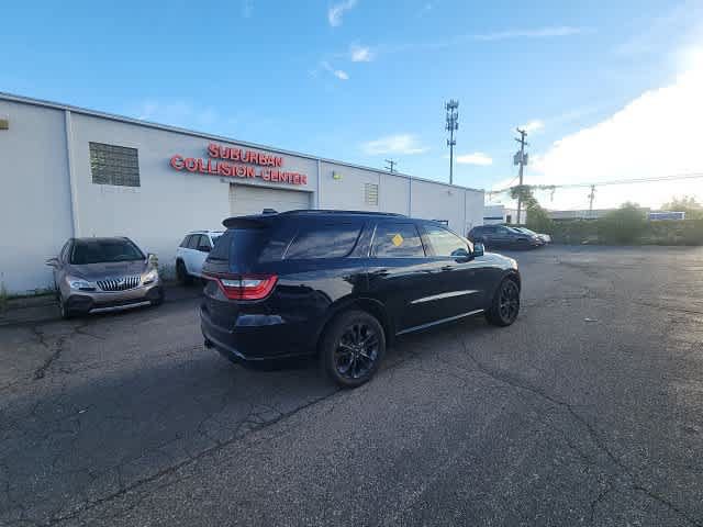 Used 2023 Dodge Durango R/T AWD/4WD image 12