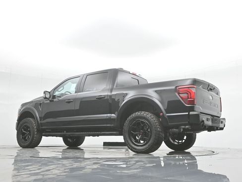 New 2024 Ford F150 Lariat w/ Equipment Group 502A High AWD/4WD image 51