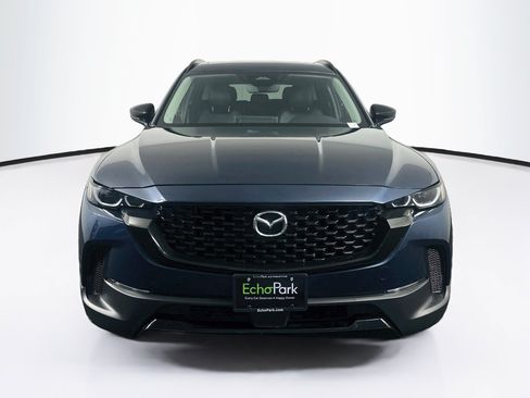 Used 2025 MAZDA CX-50 AWD 2.5 Hybrid w/ Premium Pkg image 2