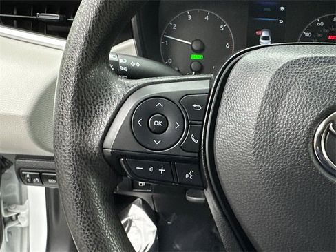 Certified 2024 Toyota Corolla LE image 24