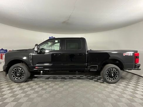 New 2026 Ford F350 Platinum image 6