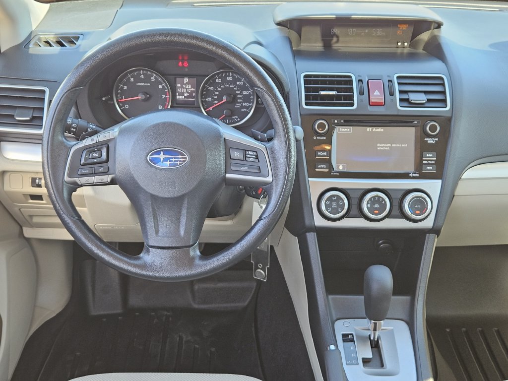 Used 2015 Subaru Crosstrek 2.0i Premium w/ Popular Package #1 AWD/4WD image 26