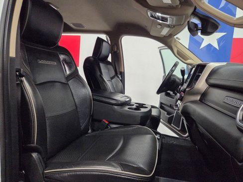 Used 2021 RAM 2500 Laramie image 78