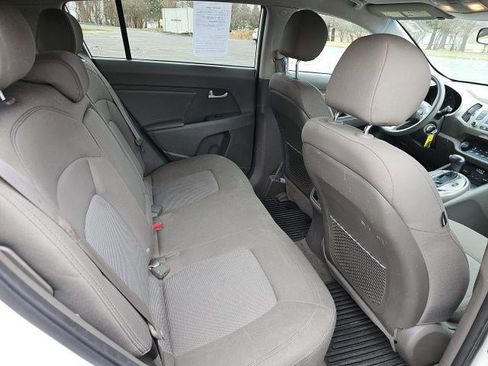 Used 2015 Kia Sportage LX image 15