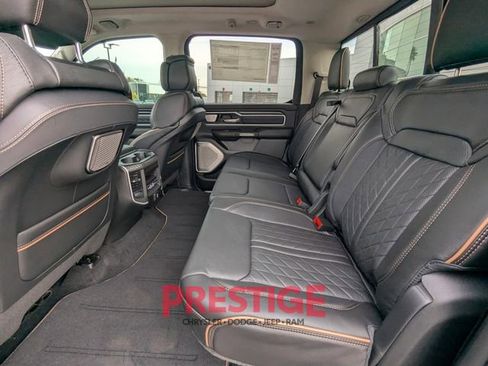 New 2026 RAM 1500 Tungsten w/ Bed Utility Group image 30