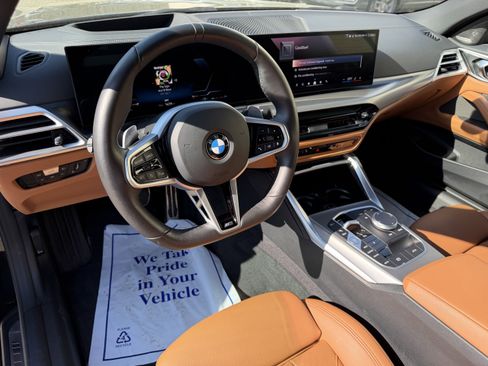 Used 2026 BMW 430i xDrive Convertible image 12