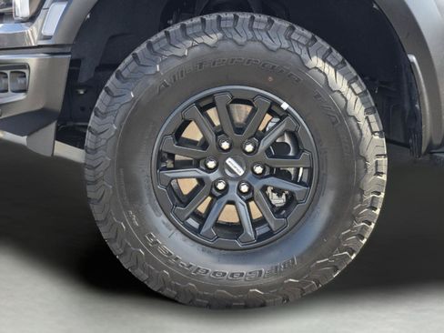 Used 2024 Ford F150 Raptor AWD/4WD image 11