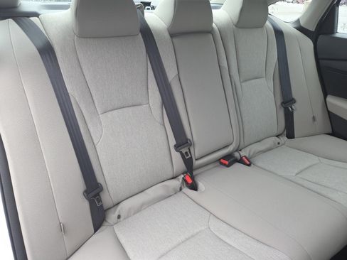 Used 2023 Honda Accord EX image 20