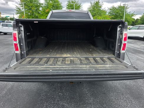 Used 2012 Ford F150 XLT w/ XLT Chrome Pkg AWD/4WD image 9