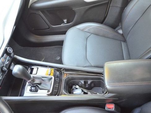 Used 2022 Jeep Compass Limited AWD/4WD image 25