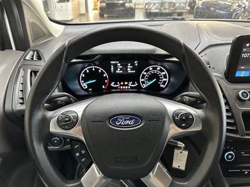 Used 2020 Ford Transit Connect XL w/ CNG/LPG Engine Prep Package image 18