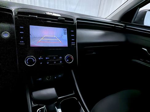 Used 2023 Hyundai Tucson SEL image 20