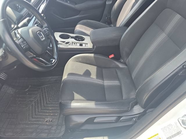 Used 2022 Honda Civic Sport image 4