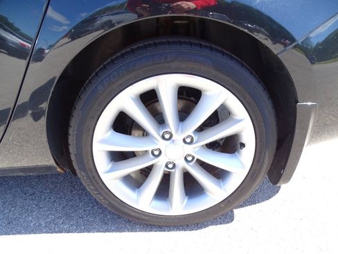 Used 2015 Buick Verano Convenience Sedan 4D FWD image 38