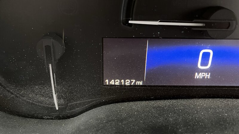Used 2014 Cadillac SRX Luxury FWD image 15