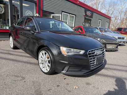 Used 2015 Audi A3 2.0T Premium Plus