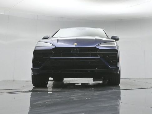 Used 2026 Lamborghini Urus SE AWD/4WD image 47