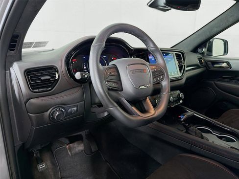Used 2026 Dodge Durango GT AWD/4WD image 9