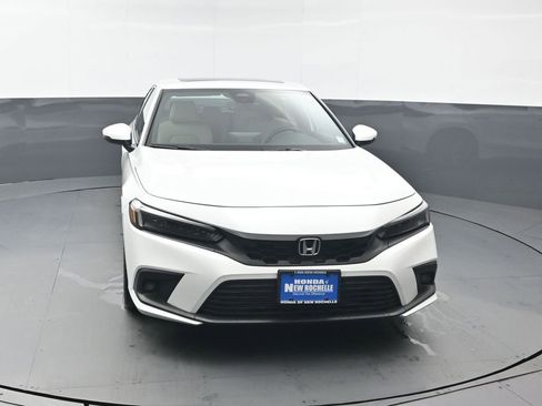 Certified 2022 Honda Civic Sport Touring image 10